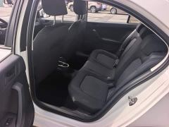 Volkswagen Santana 1.5L Manual Fashion Edition - photo 17