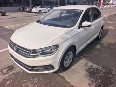 Volkswagen Santana 1.5L Manual Fashion Edition - photo 2
