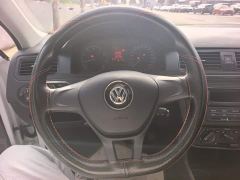 Volkswagen Santana 1.5L Manual Fashion Edition - photo 3