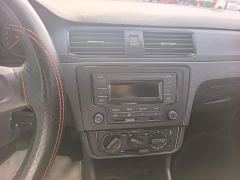 Volkswagen Santana 1.5L Manual Fashion Edition - photo 4