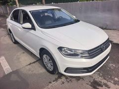 Volkswagen Santana 1.5L Manual Fashion Edition - photo 6