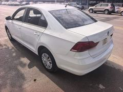 Volkswagen Santana 1.5L Manual Fashion Edition - photo 7