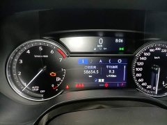 Cadillac CT4 28T Premium - ფოტო 12