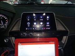 Cadillac CT4 28T Premium - ფოტო 13