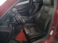 Cadillac CT4 28T Premium - ფოტო 15
