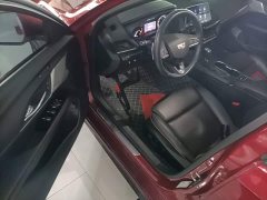 Cadillac CT4 28T Premium - ფოტო 16