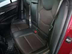 Cadillac CT4 28T Premium - ფოტო 17