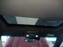 Cadillac CT4 28T Premium - ფოტო 18