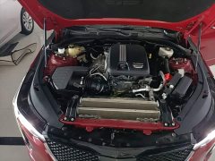Cadillac CT4 28T Premium - ფოტო 20