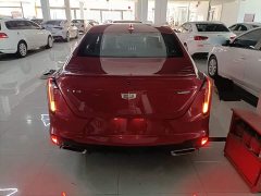 Cadillac CT4 28T Premium - ფოტო 6