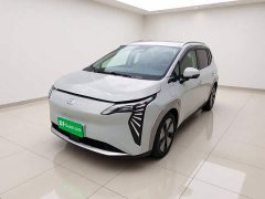 GAC AION Y 2022 Plus 70 Joy Edition - ფოტო 1