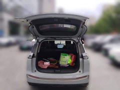 GAC AION Y 2022 Plus 70 Joy Edition - ფოტო 10