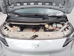 GAC AION Y 2022 Plus 70 Joy Edition - ფოტო 11