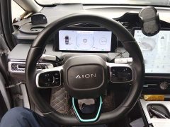 GAC AION Y 2022 Plus 70 Joy Edition - ფოტო 3