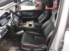 GAC AION Y 2022 Plus 70 Joy Edition - ფოტო 8