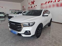 Haval H6 2021 National Trend Edition 1.5T Automatic Urban Version - ფოტო 1