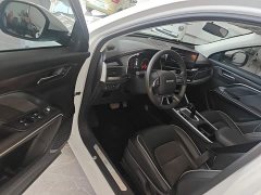 Haval H6 2021 National Trend Edition 1.5T Automatic Urban Version - ფოტო 12
