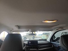 Haval H6 2021 National Trend Edition 1.5T Automatic Urban Version - ფოტო 14