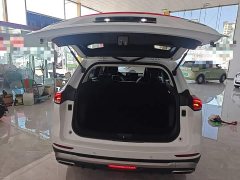 Haval H6 2021 National Trend Edition 1.5T Automatic Urban Version - ფოტო 15