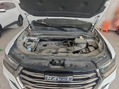 Haval H6 2021 National Trend Edition 1.5T Automatic Urban Version - ფოტო 16