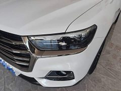 Haval H6 2021 National Trend Edition 1.5T Automatic Urban Version - ფოტო 18