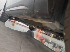 Haval H6 2021 National Trend Edition 1.5T Automatic Urban Version - ფოტო 19