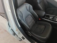 Haval H6 2021 National Trend Edition 1.5T Automatic Urban Version - ფოტო 20