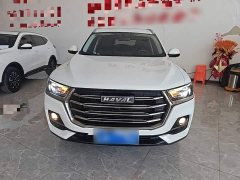 Haval H6 2021 National Trend Edition 1.5T Automatic Urban Version - ფოტო 3