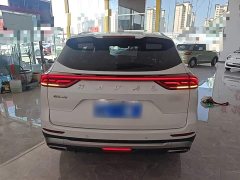 Haval H6 2021 National Trend Edition 1.5T Automatic Urban Version - ფოტო 4