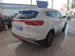 Haval H6 2021 National Trend Edition 1.5T Automatic Urban Version - ფოტო 5