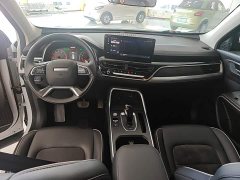Haval H6 2021 National Trend Edition 1.5T Automatic Urban Version - ფოტო 6