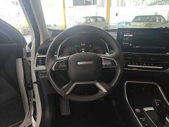 Haval H6 2021 National Trend Edition 1.5T Automatic Urban Version - ფოტო 7
