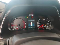 Haval H6 2021 National Trend Edition 1.5T Automatic Urban Version - ფოტო 8