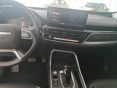 Haval H6 2021 National Trend Edition 1.5T Automatic Urban Version - ფოტო 9