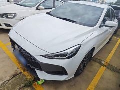 SAIC MG5 2023 180DVVT CVT Fashion Edition - ფოტო 1