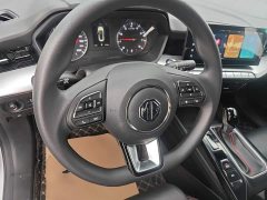 SAIC MG5 2023 180DVVT CVT Fashion Edition - ფოტო 11