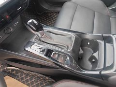SAIC MG5 2023 180DVVT CVT Fashion Edition - ფოტო 14