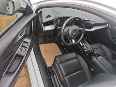 SAIC MG5 2023 180DVVT CVT Fashion Edition - ფოტო 16