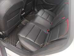 SAIC MG5 2023 180DVVT CVT Fashion Edition - ფოტო 17