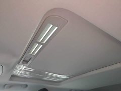 SAIC MG5 2023 180DVVT CVT Fashion Edition - ფოტო 18