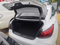 SAIC MG5 2023 180DVVT CVT Fashion Edition - ფოტო 19
