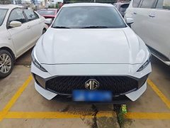 SAIC MG5 2023 180DVVT CVT Fashion Edition - ფოტო 3
