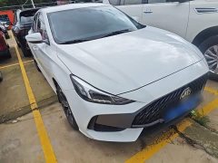 SAIC MG5 2023 180DVVT CVT Fashion Edition - ფოტო 4