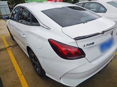 SAIC MG5 2023 180DVVT CVT Fashion Edition - ფოტო 5