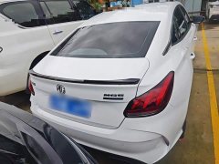 SAIC MG5 2023 180DVVT CVT Fashion Edition - ფოტო 6
