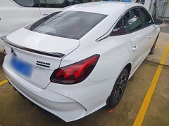 SAIC MG5 2023 180DVVT CVT Fashion Edition - ფოტო 7