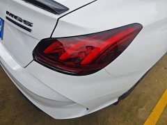 SAIC MG5 2023 180DVVT CVT Fashion Edition - ფოტო 8