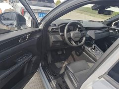 Lynk & Co Geely Lynk & Co 01 1.5TD EM-F PM - ფოტო 12