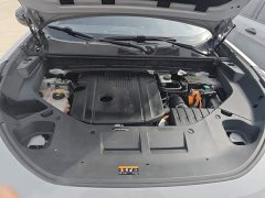 Lynk & Co Geely Lynk & Co 01 1.5TD EM-F PM - ფოტო 16