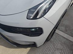 Lynk & Co Geely Lynk & Co 01 1.5TD EM-F PM - ფოტო 18